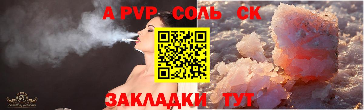 A-PVP СК КРИС Элиста
